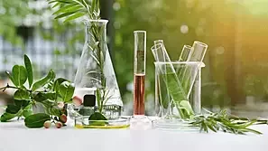 The Inorganic Natural