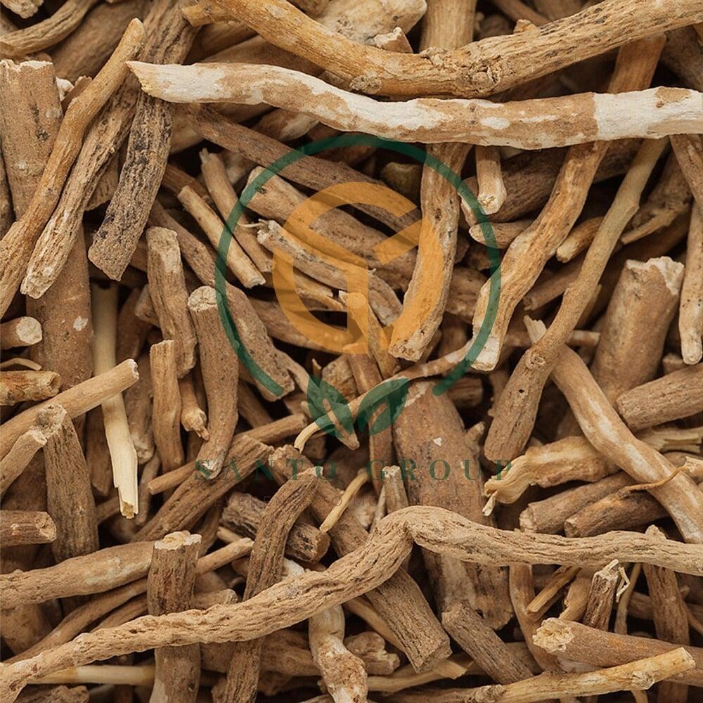Ashwagandha or Withania Somnifera or Ginseng roots