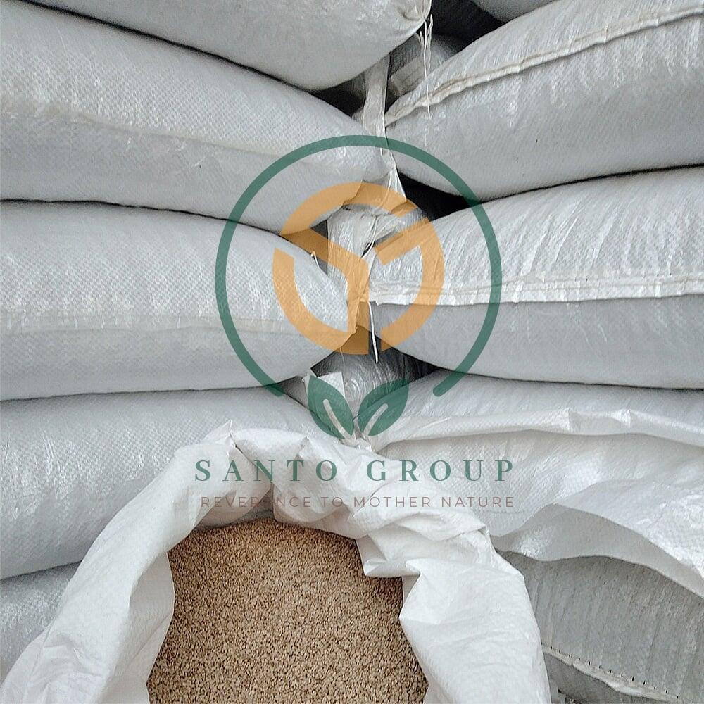 White Sesame Seeds