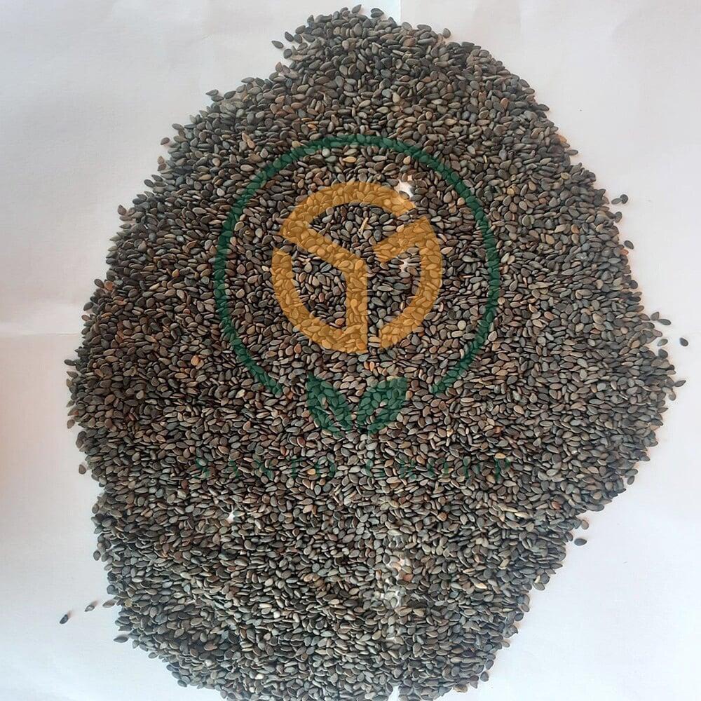 Black Sesame Seeds